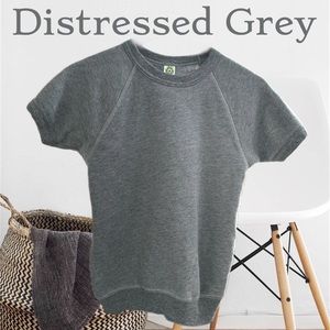 Alternative earth retro style shirt! X-SML